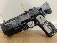 Final Build no AMS