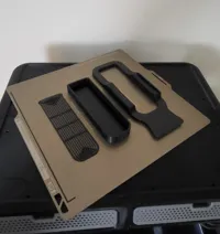 No Hygrometer Version - PETG