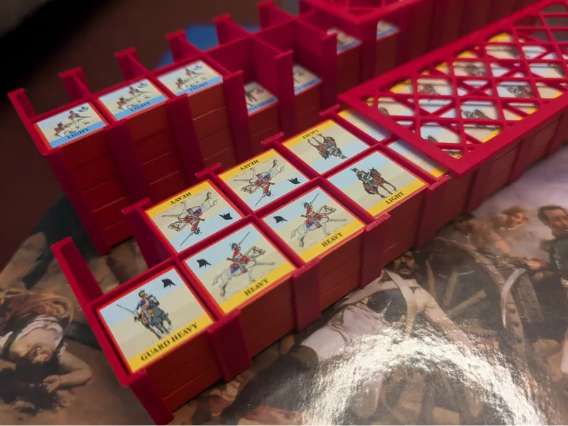 Command & Colors: Napoleonics All Expansions