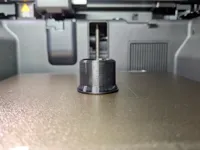 0.2mm layer, 4 walls, 15% infill