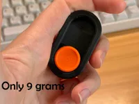 0.2mm layer, 3 walls, 7% infill