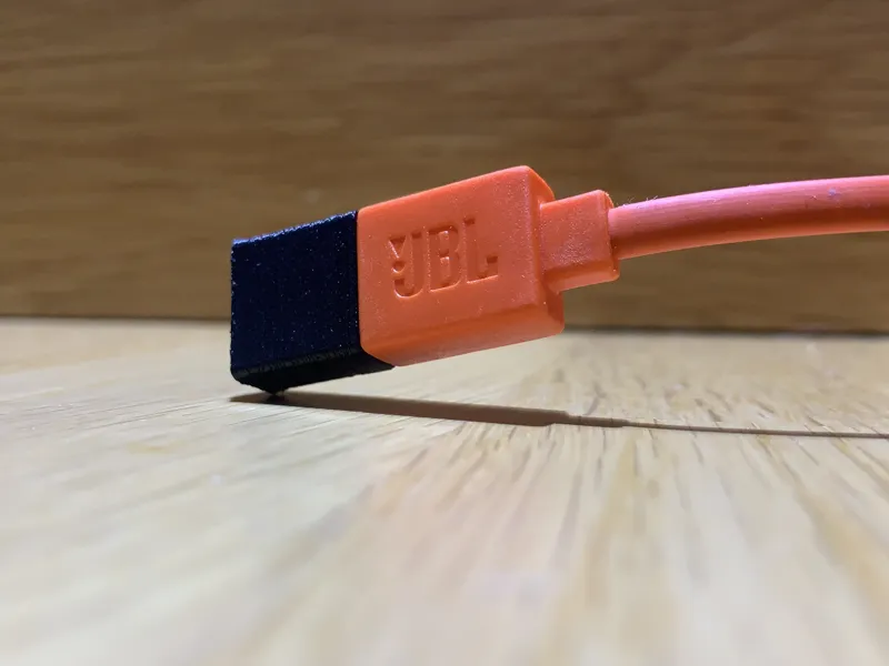 USB Kable Dust Cap