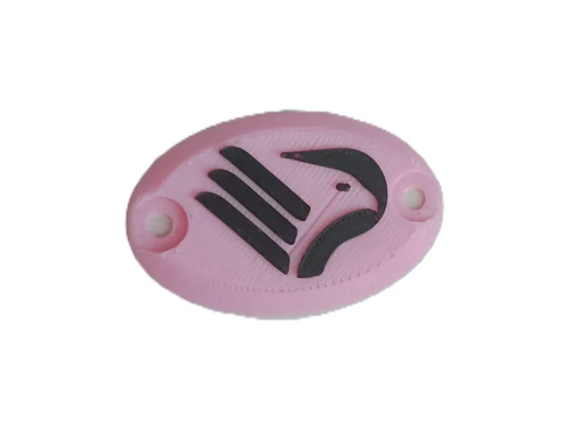 Logo Palermo per didiesse frog