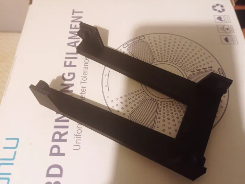 MINI SPOOL HOLDER (53MIN 25GRAMS)