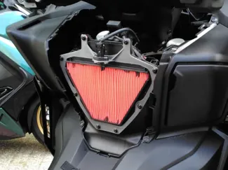Honda X-ADV 750 Air Filter Cover 