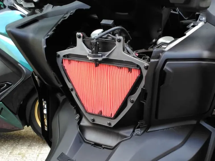 Honda X-ADV 750 Air Filter Cover 