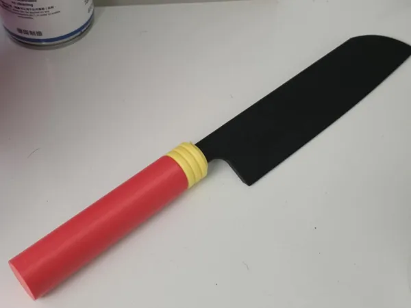Couteau accessoire cosplay Hanako-kun