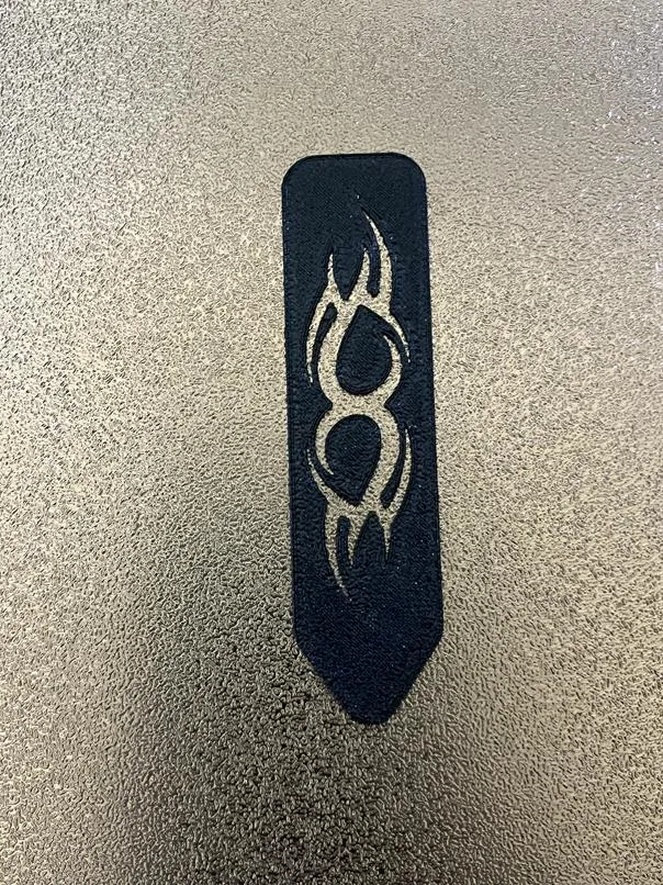 Bookmark