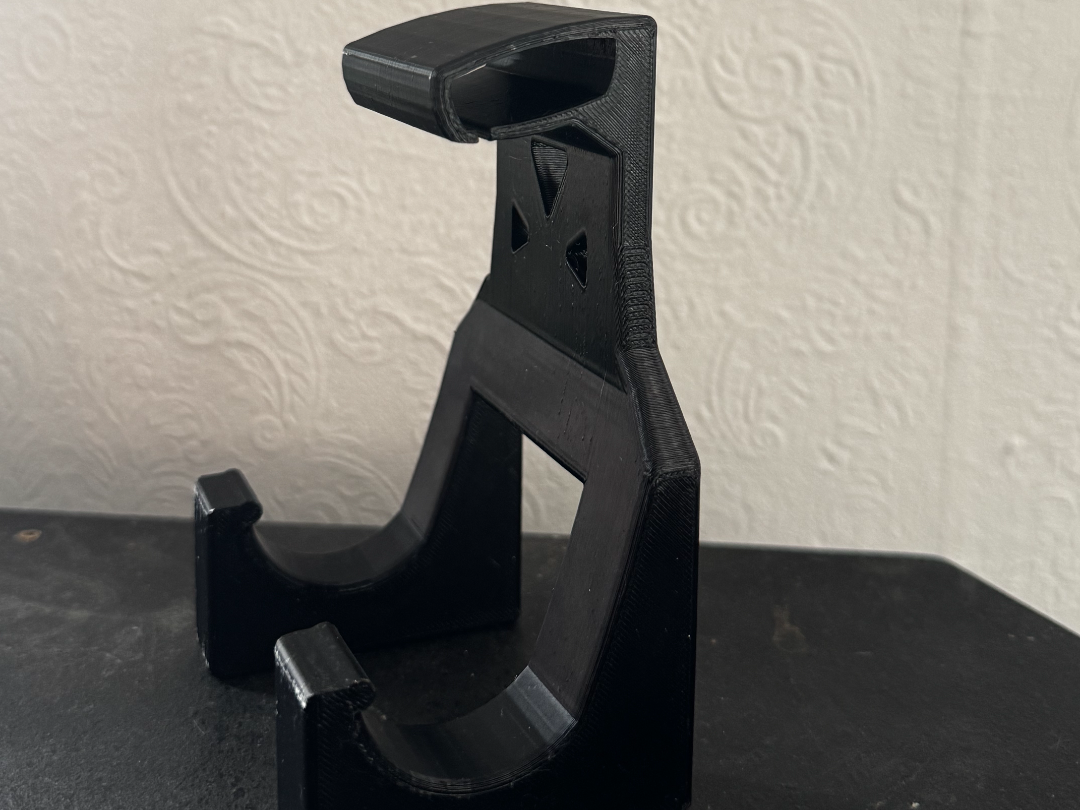 Skateboard Bag Attachment