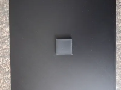 HomeRacker Cover Plate