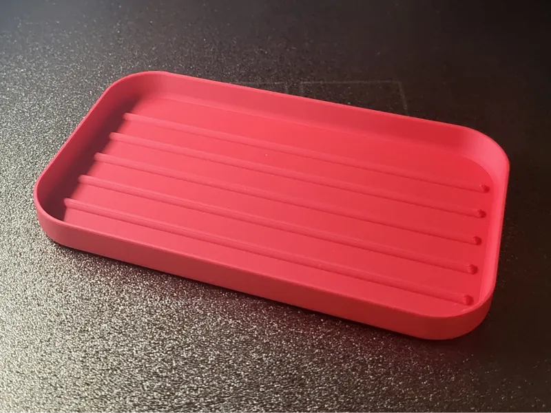 Seifenschale / soap dish