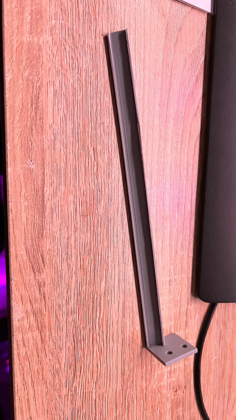 a1 mini led bar light by ciccio6988 - MakerWorld