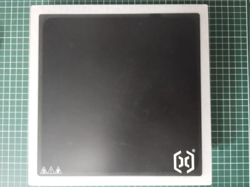 Magnetic Surround for Artillery Genius Build Plate