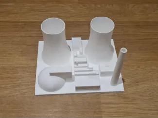 Power plant