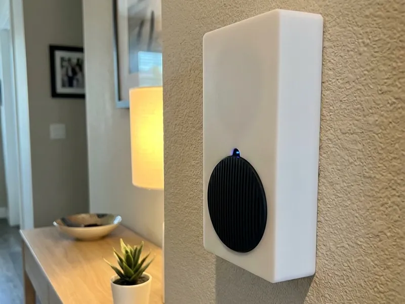 Aqara G4 / G410 Chime Wall Mount Bracket