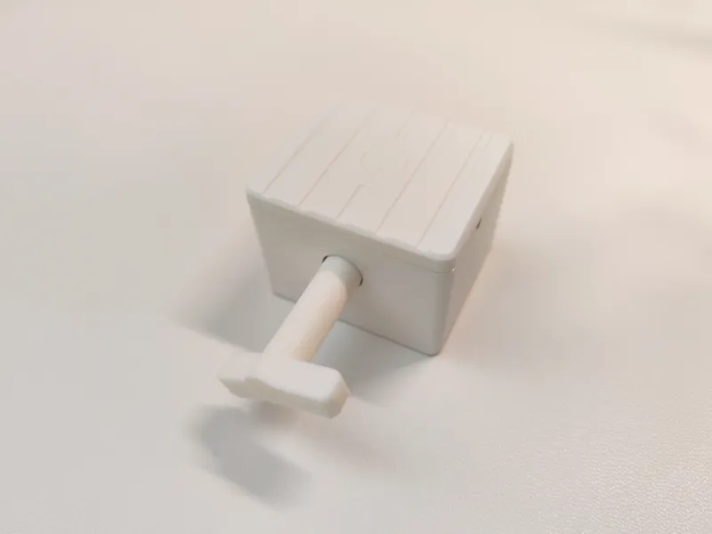 手指机器人定制机械臂