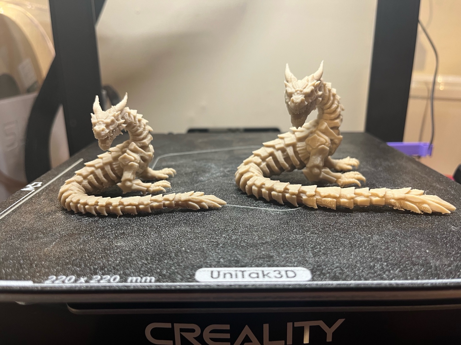 bone dragon 70%