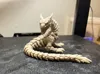 Relic spine Dragon DND model