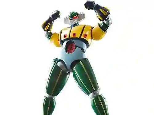 Jeeg Robot d'Acciaio