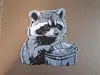 0.08mm layer, 2 walls, 15% infill