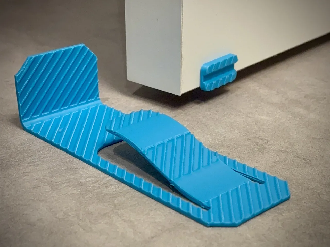 Door Stopper | Door Holder | Door Stop view 3