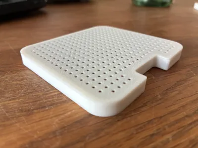 Reusable Desiccant Tray for Oneisall Auto Feeder 