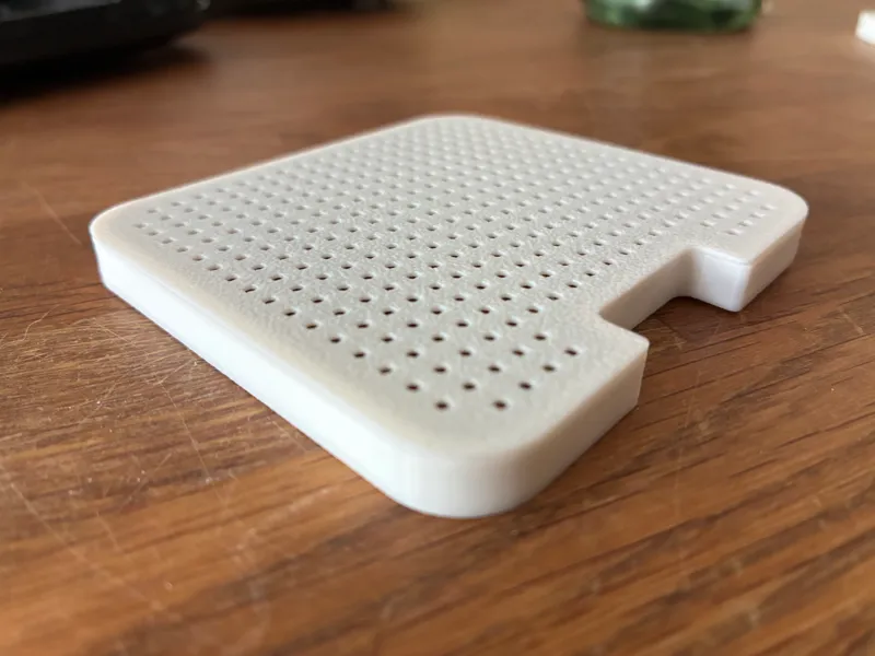 Reusable Desiccant Tray for Oneisall Auto Feeder 