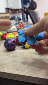 0.2mm layer, 4 walls, 15% infill