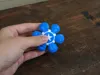 1 plate | Speed settings | Optimized support | Better Infill