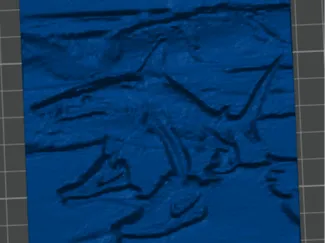 tralalelo tralala shark