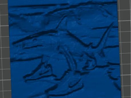 tralalelo tralala shark 