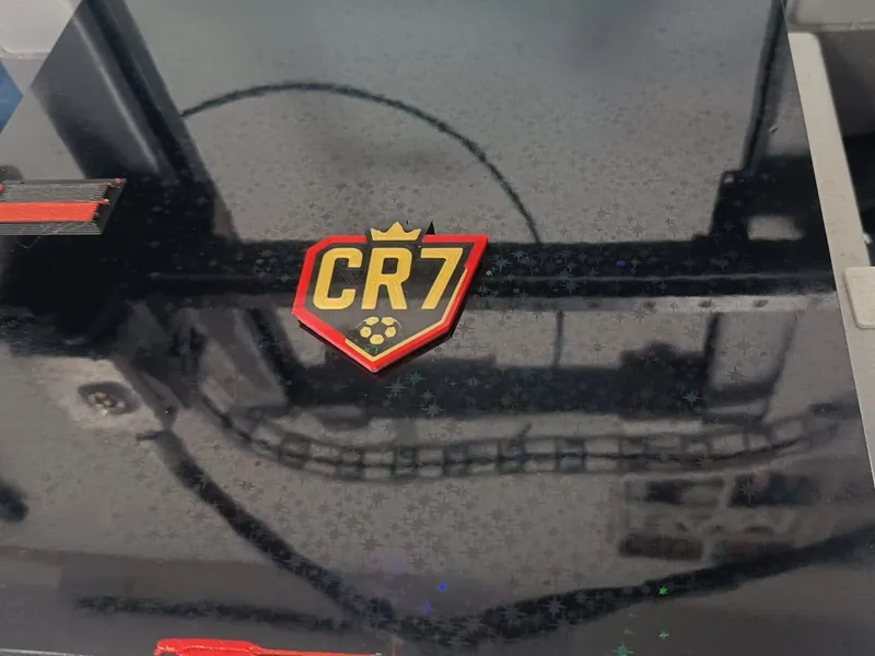CR7