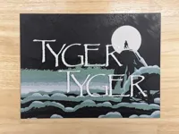 42 - Tyger Tyger
