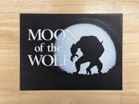 43 - Moon Of The Wolf