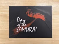 44 - Day Of The Samurai