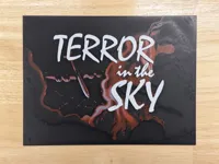45 - Terror In The Sky