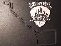 0.12mm layer, 3 walls, 15% infill