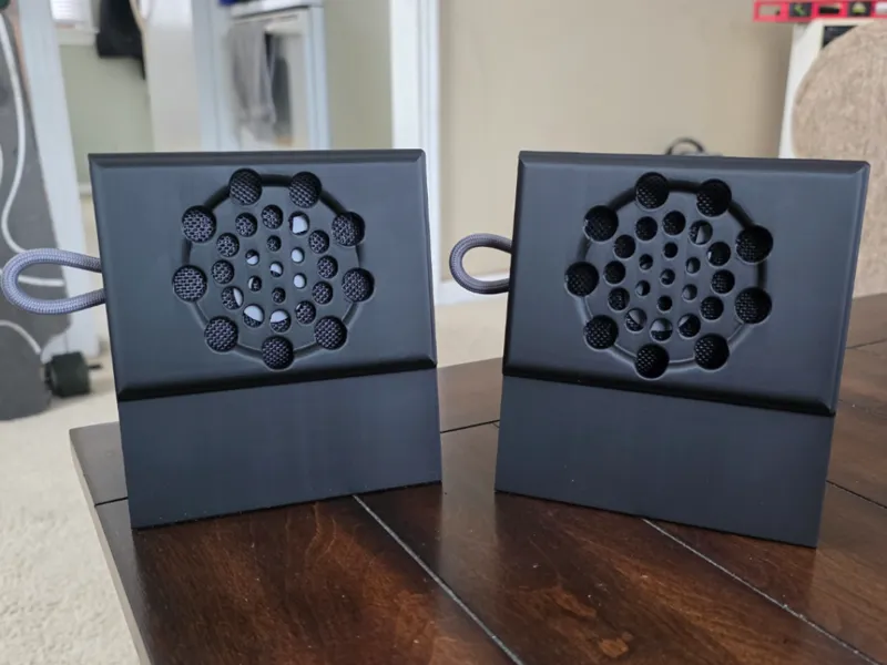 SOUNDCORE Select 4go Stand Set