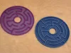0.12mm layer, 2 walls, 15% infill