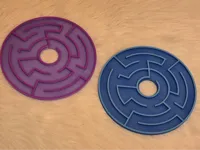 0.12mm layer, 2 walls, 15% infill