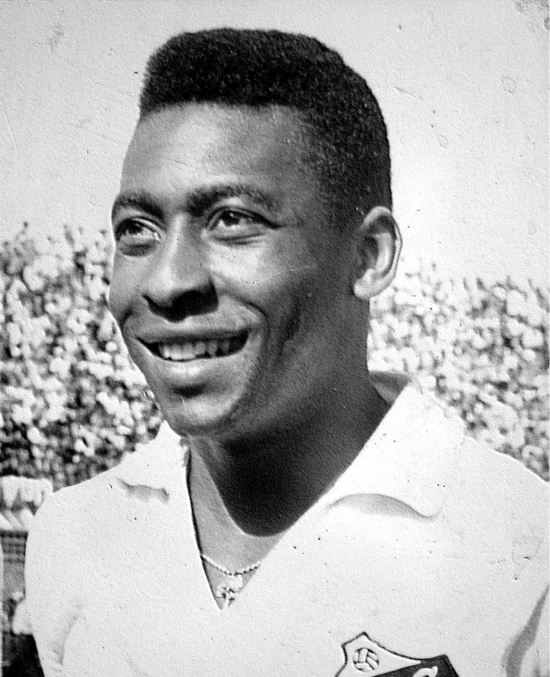 Pele Hueforge
