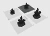 0.2mm layer, 2 walls, 4% infill
