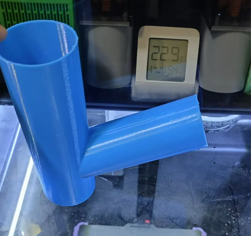 排水管三通适用50管