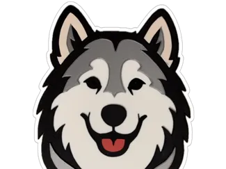 Alaskan Malamute