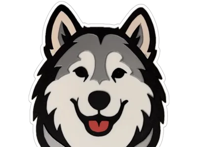 Alaskan Malamute