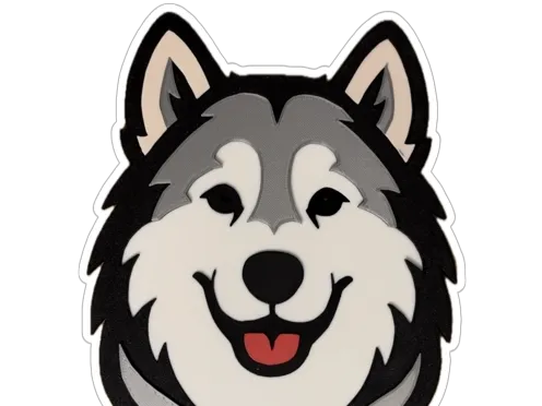 Alaskan Malamute