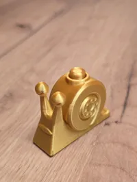 adaptive layer height for a better quality