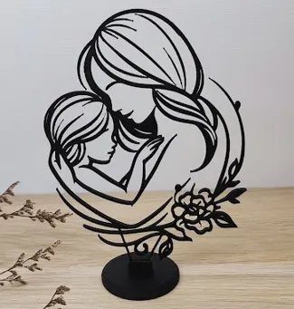 Mãe e Filha