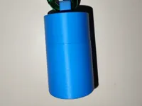 0.4mm layer, 2 walls, 15% infill