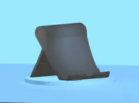 Support pour téléphone à volet (Z Fold) — photo 1